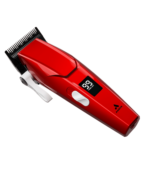 Andis Talon™ Clipper - Red
