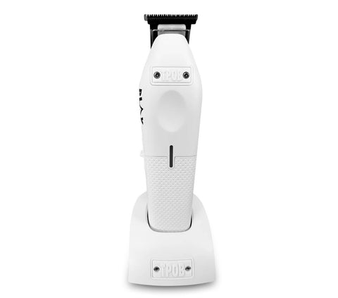 TPOB Play Trimmer (Whiteout Edition)