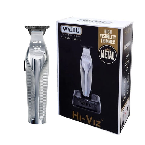 Wahl Professional 5-Star HI-Viz™ Trimmer