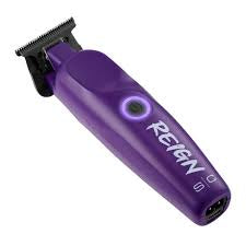 Stylecraft Reign Professional Hair Trimmer with EON Digital Brushless Motor - Purple