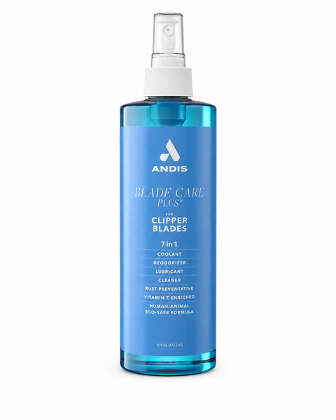 Andis Blade Care Plus® — 16 oz. Spray Bottle