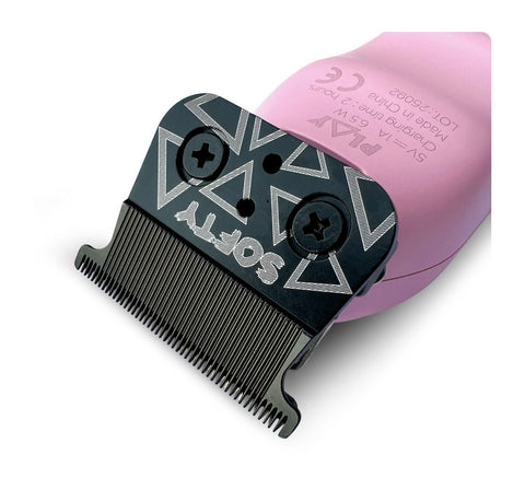 TPOB Play Trimmer (Candy Floss Edition)