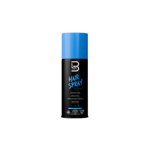 L3VEL3™ Hair spray