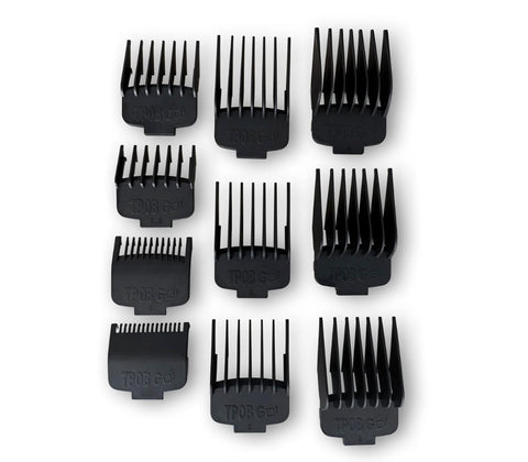 TPOB Go Clipper (Blackout Edition)