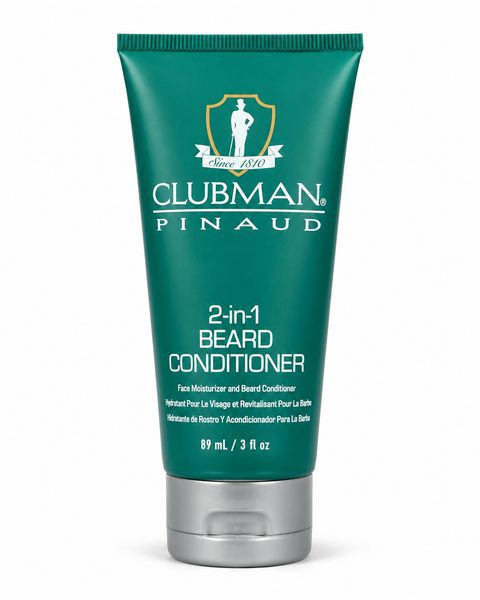 Pinaud Clubman 2 in 1 Beard Conditioner