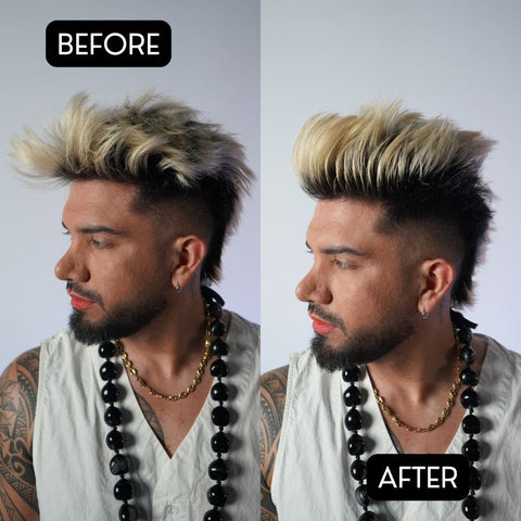 Rolda - Matte Hair Clay