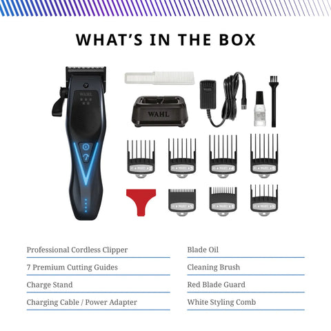 Wahl Vapor™ Switch