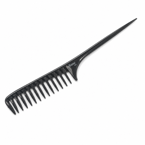 Diane Large Rat Tail Comb - 11.5" #D39