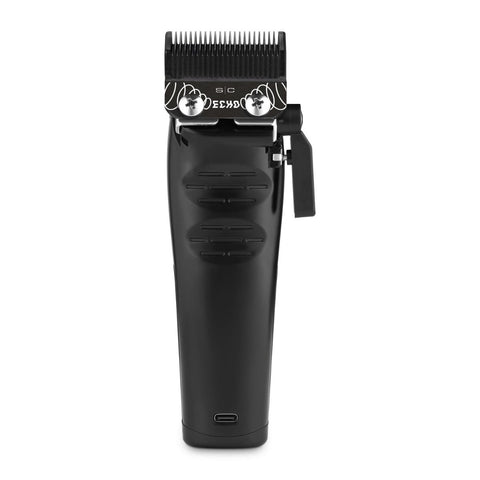 Stylecraft S|C x 360 Jeezy Professional Hair Clipper with IN2 Vector Motor