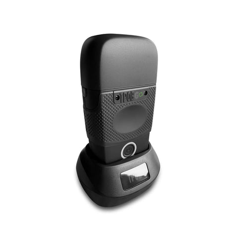 TPOB GO! Foil Shaver (Blackout Edition)