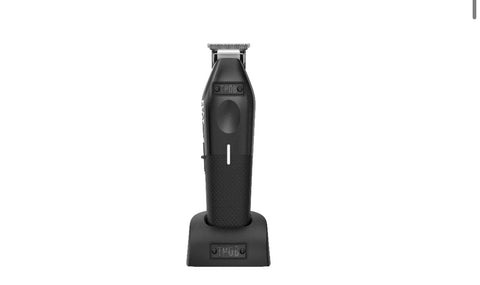 TPOB Play Trimmer (Black & White)