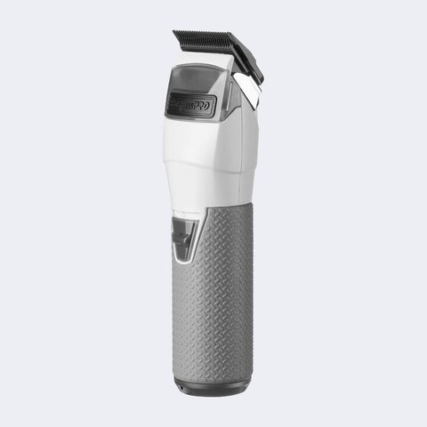 BaBylissPRO® Limited Edition FXONE All-Metal Interchangeable Battery Clipper FrostByte