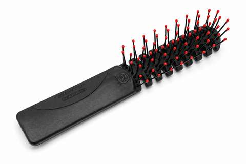 Cricket Static Free Volumizer