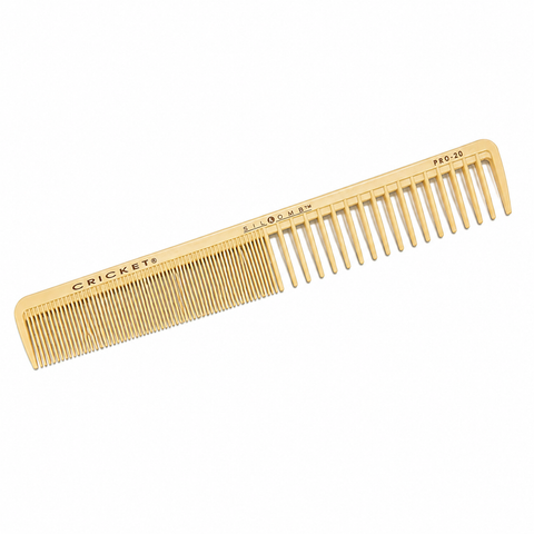 Cricket Silkomb Pro-20 All Purpose Cutting Comb