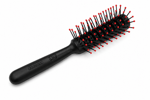 Cricket Static Free Tunnel Brush