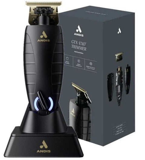 Andis GTX-EXO™ Cordless Li Trimmer