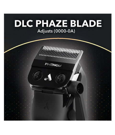 Andis Phenom™ Clipper Phaze Blade