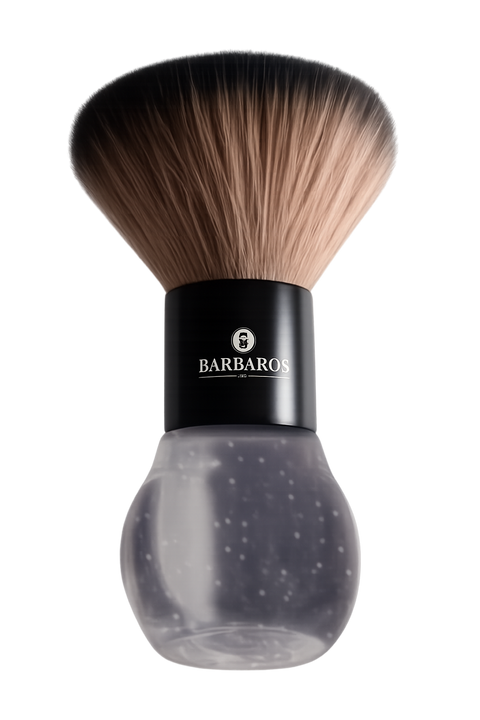 Barbaros Neck Duster