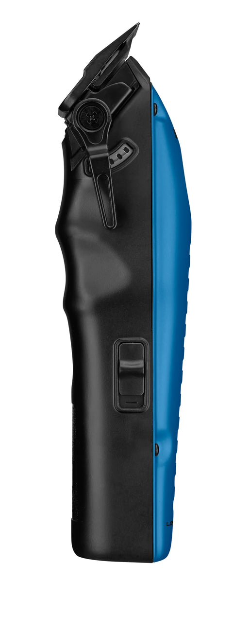 BaBylissPRO® FXONE™ Lo-ProFX Limited Edition Matte Blue Clipper