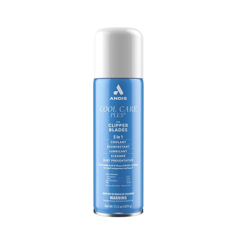 Andis Cool Care Plus® — 15.5 oz. Can