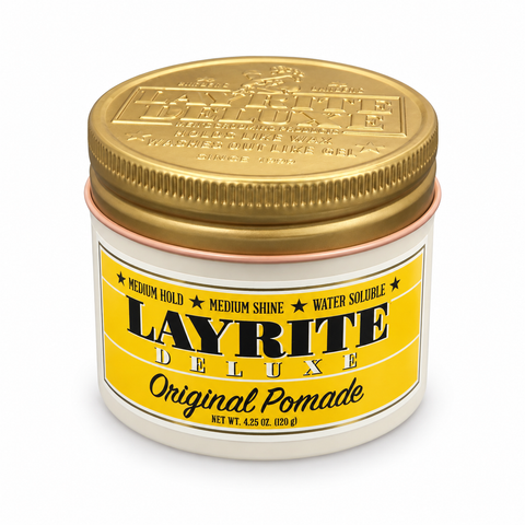 Layrite Original Pomade 4.25oz