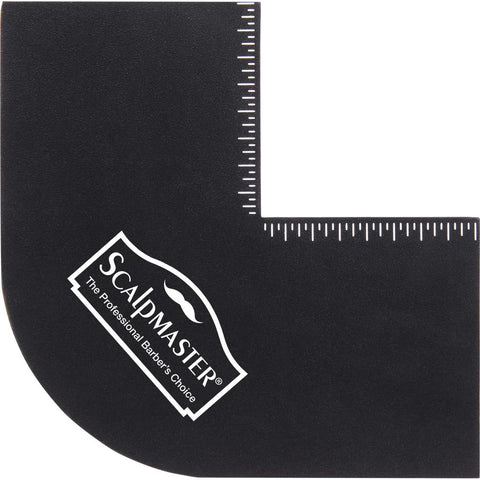 Scalpmaster Barber Precision Design Tool