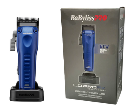 BaBylissPRO® LO-PROFX Compact Series Clipper