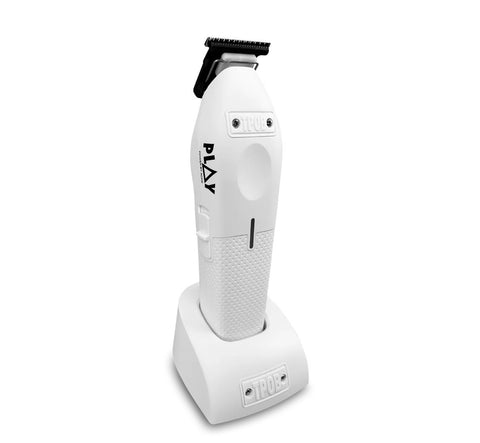TPOB Play Trimmer (Whiteout Edition)