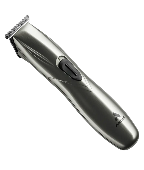 Andis Slimline® Pro Li T-Blade Trimmer Chrome
