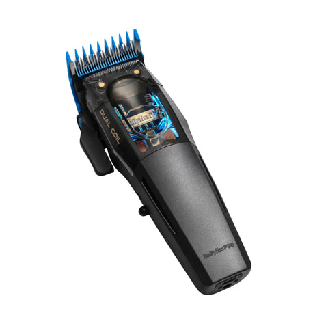 BaBylissPRO® Dual-Coil Motor Clipper