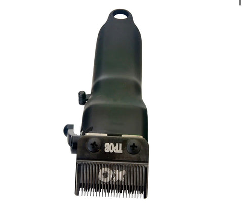 TPOB Slime 2 Blackout Clipper