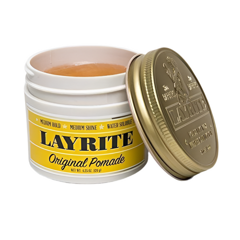 Layrite Original Pomade 4.25oz