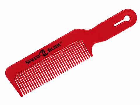 Speed-O-Guide Flattopper Comb