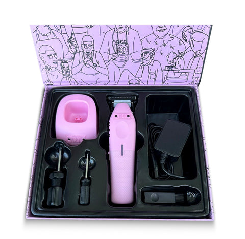 TPOB Play Trimmer (Candy Floss Edition)