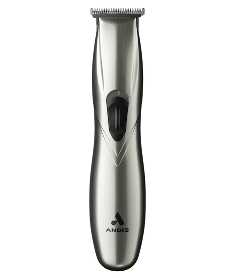 Andis Slimline® Pro Li T-Blade Trimmer Chrome