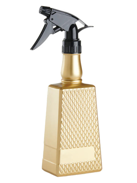 Scalpmaster Barber "24K Gold" Spray Bottle 18oz