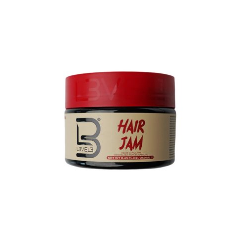 L3VEL3™ Hair Braiding Jam