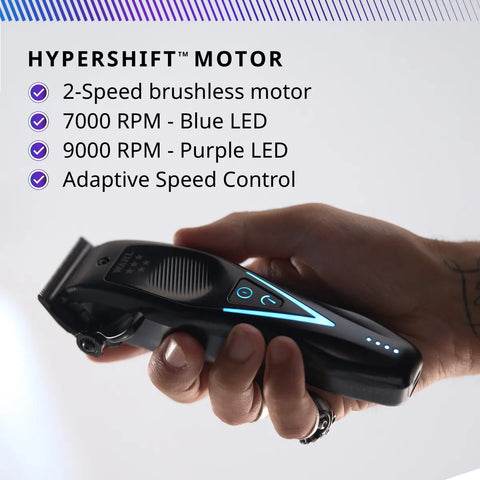 Wahl Vapor™ Switch