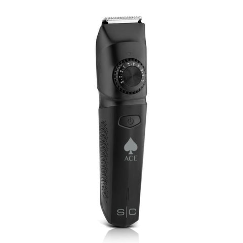 Stylecraft Ace Beard Blender Hair Trimmer with Supercharged Rotary Motor