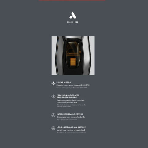 Andis Recon™ Trimmer