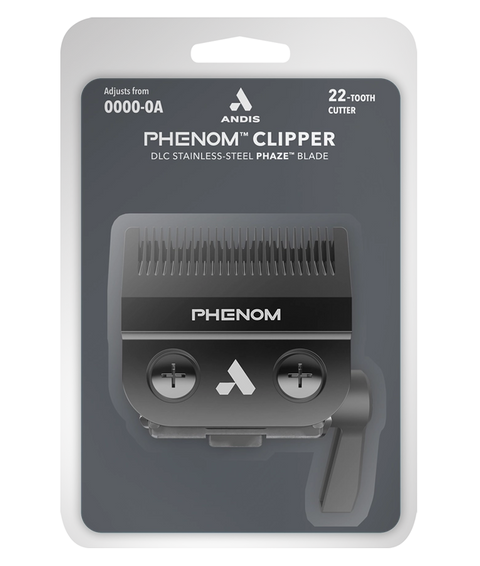 Andis Phenom™ Clipper Phaze Blade