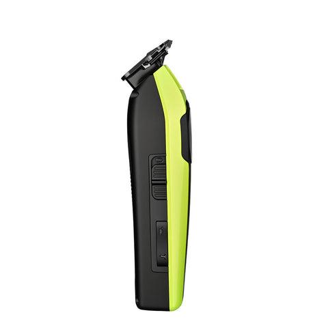 WMARK NG-VT4 Compact BLDC Motor Trimmer - Green