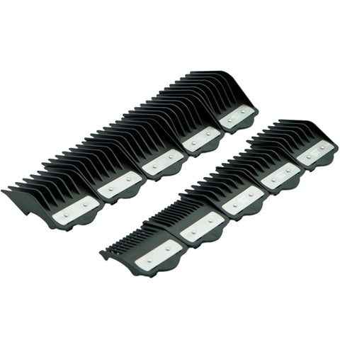 Supreme Trimmer Magnetic Guards For Clippers