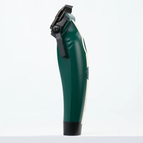 Cocco Veloce Lite Clipper (Green/ White Stripe)