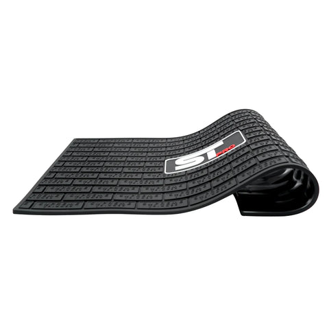 Supreme Trimmer Non Slip Barber Station Mat
