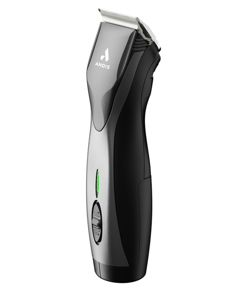 Andis Supra ZR® II Cordless Detachable Blade Clipper