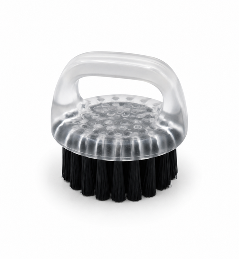 Irving Barber Co. Knuckle Brush