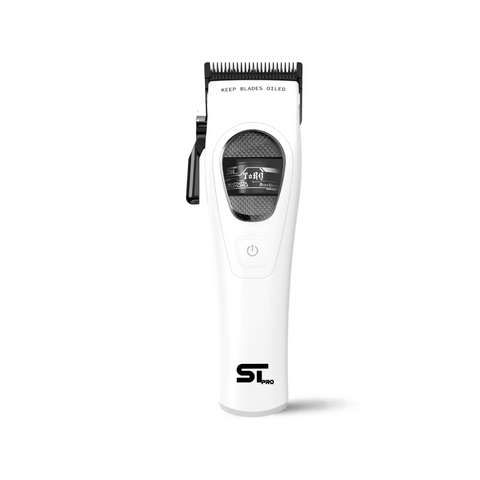 Supreme Trimmer TORQ Clipper™ - White