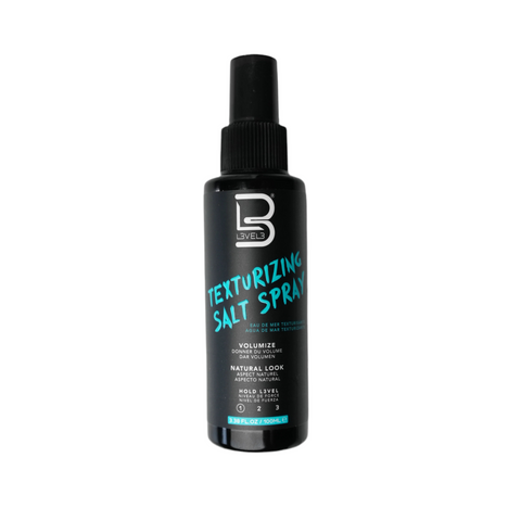 L3VEL3™ Texturizing Sea Salt Spray