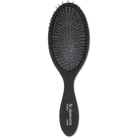 Scalpmaster 11-Row Detangling Brush